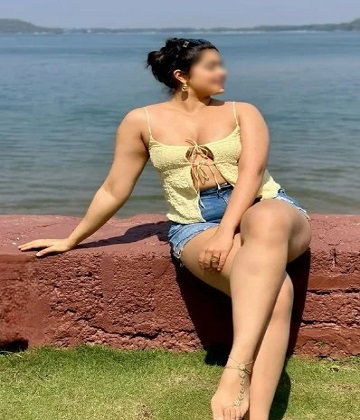 hot Call Girls in Visakhapatnam